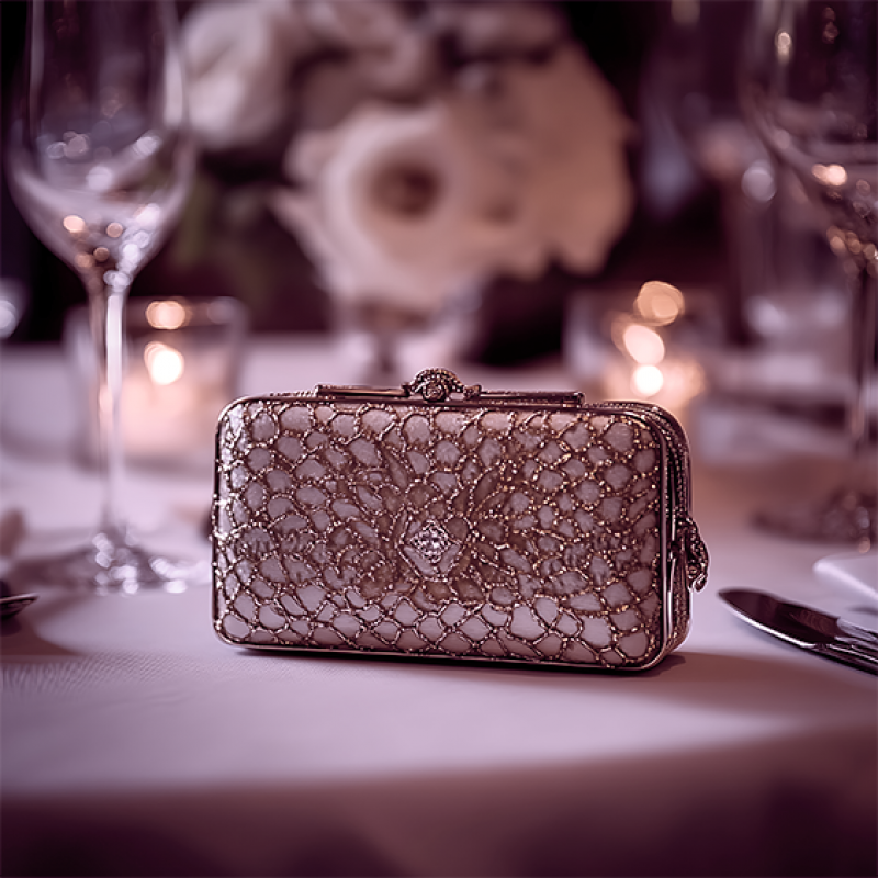 The Versatility Of Clutches That Work Beyond Weddings And Festive Evenings